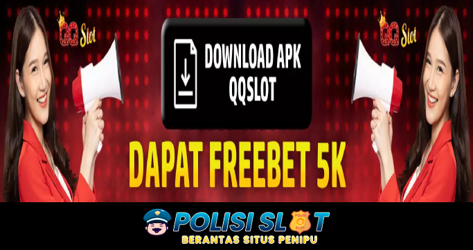 Freebet Slot QQSLOT