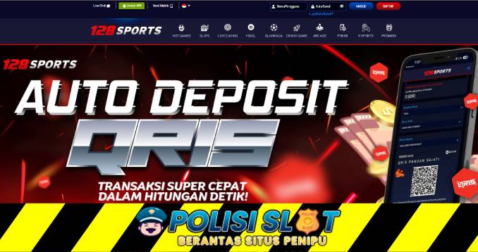 128Sports Freebet Slot 10RB Tanpa Syarat